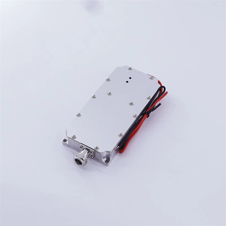 100W GAN 800-950MHz Best Anti Drone System Module Power Amplifier best 100W GAN 800-950MHz Best Anti Drone System Module Power Amplifier best